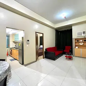  Apartment Lovely 2 Bed Infront Of Naia Terminal 3